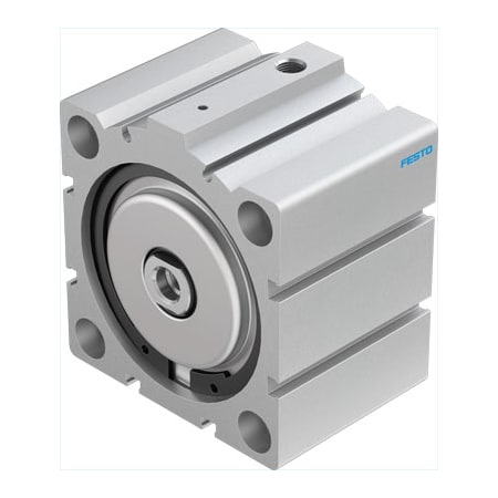 Festo Short-Stroke Cylinder AEVC-80-25-I-P AEVC-80-25-I-P